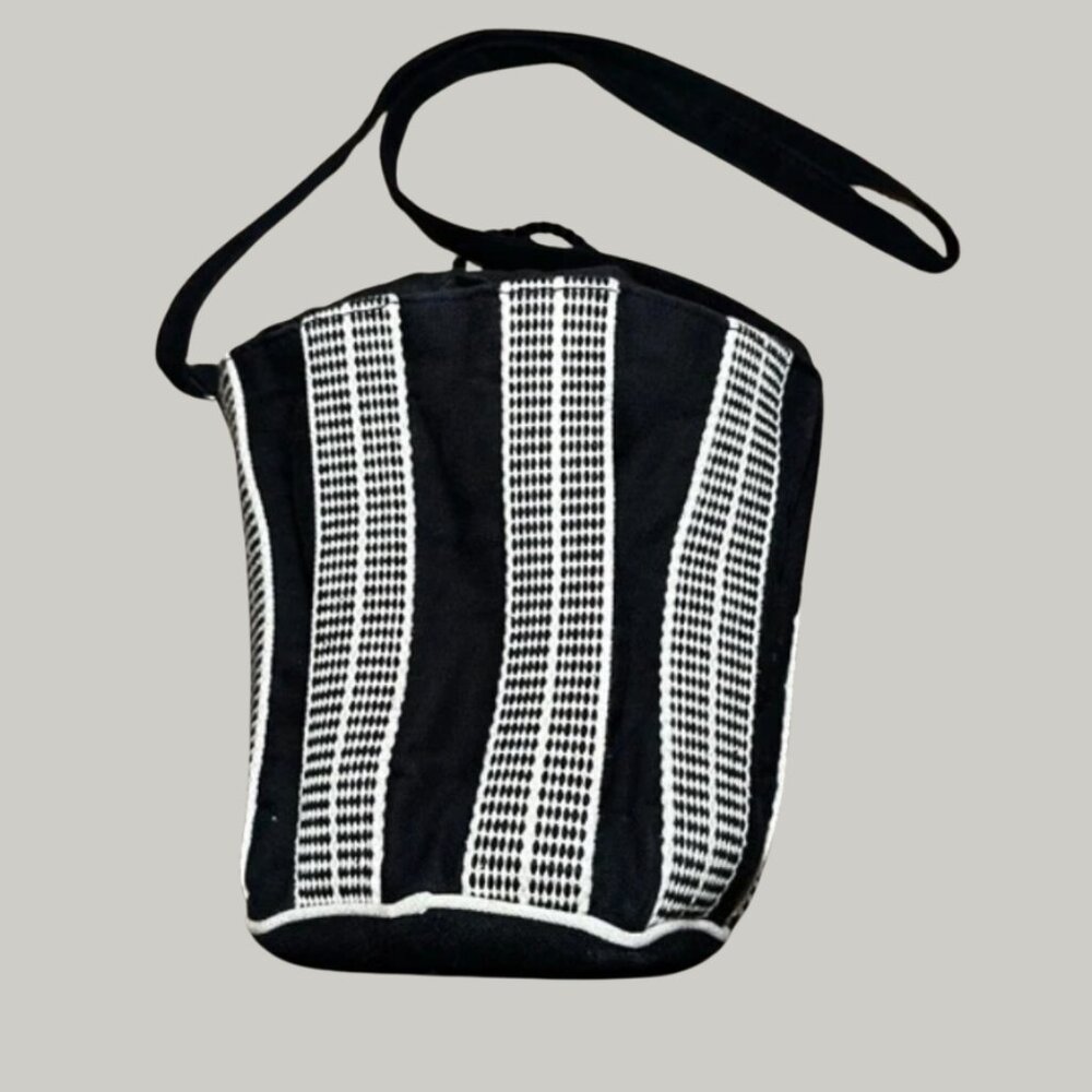 GUC Boho Bucket Bag